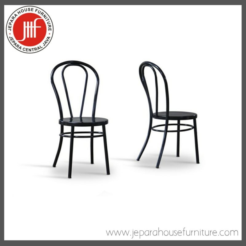 thonet dining chair