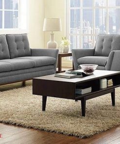 Sofa Tamu Minimalis Jepara House Furniture JHF-1006