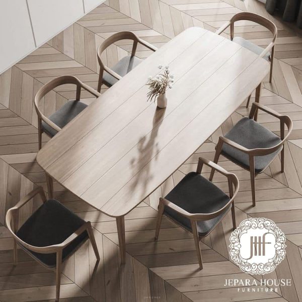 Furniture Jepara JHF-1038
