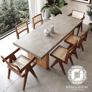 Furniture Jepara JHF-1037