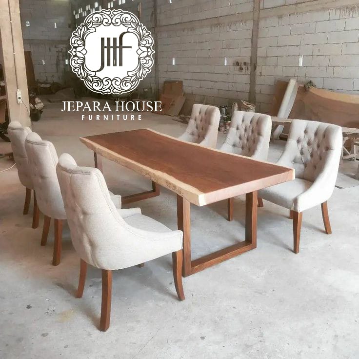 Furniture Jepara JHF-1039