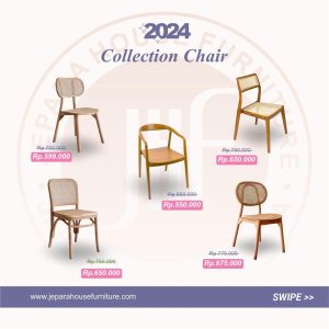 Collection Chair