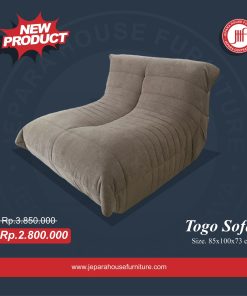 Togo Sofa